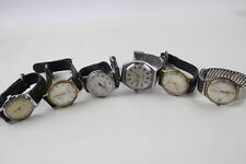 Mens vintage watches for sale  LEEDS