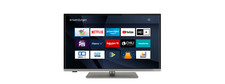 Panasonic 32jsw354 zoll gebraucht kaufen  Hamburg