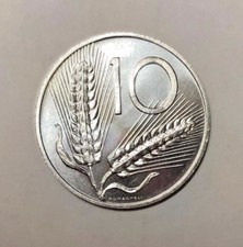 Italia repubblica lire usato  Italia