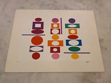 Yaacov agam metamorphosis for sale  West Bloomfield