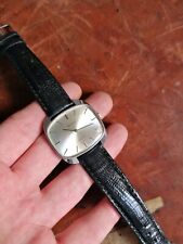 Tissot stylist mechanical for sale  ROSLIN