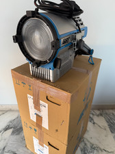 Arri silver blue usato  Roma