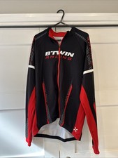 Mens btwin cycling for sale  WICKFORD