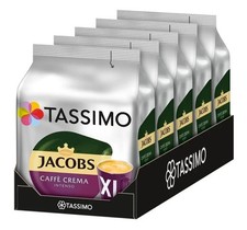 Tassimo jacobs caffè gebraucht kaufen  Berlin