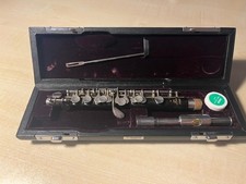 Yamaha piccoloflöte ypc gebraucht kaufen Yamaha piccoloflöte ypc gebraucht kaufen  Münster