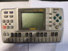 Yamaha qy70 portable gebraucht kaufen  Eitorf