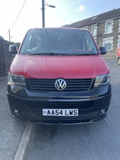 Transporter camper van for sale  PORTH