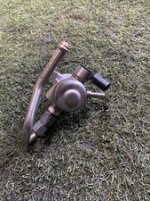 Pompa carburante alta usato Pompa carburante alta usato  Rizziconi