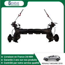 Train arriere renault d'occasion Train arriere renault d'occasion  Niort