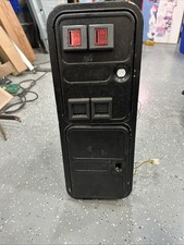 Arcade coin door for sale  King George
