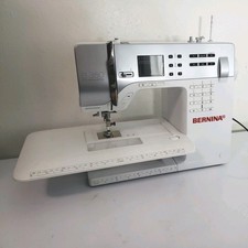 Bernina b350 patchwork for sale  Colorado Springs