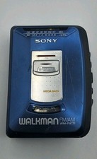 Sony walkman fx171 for sale  YEOVIL