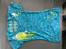 Zumba fitness shirt for sale  ROWLEY REGIS