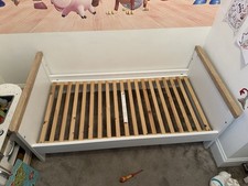 Lulworth classic cotbed for sale  SOUTHEND-ON-SEA