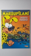 Marsupilami chiquito paradiso gebraucht kaufen Marsupilami chiquito paradiso gebraucht kaufen  Marburg