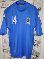 München 1860 fußball gebraucht kaufen  Bonn