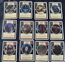 Carte mutant chronicles usato  Roma