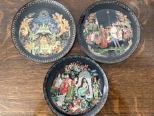 Vintage tianex russian for sale  Great Falls