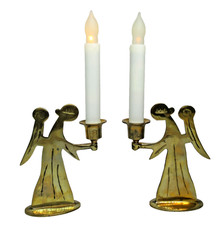 Vintage solid brass for sale  Brookeville