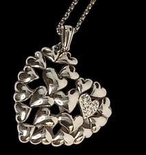 Brighton large heart for sale  Buda