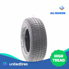 Used 255 70r15 for sale  Chicago