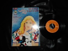 Chante sylvie vartan d'occasion Chante sylvie vartan d'occasion  Saint-Priest-en-Jarez