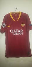 maglia roma champions usato maglia roma champions usato Roma