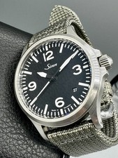 Sinn 556a black for sale  Pompano Beach