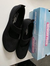 Skechers women lifted for sale  BOURNEMOUTH