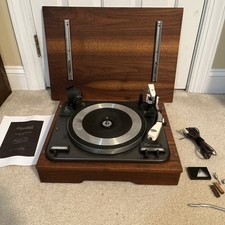 Garrard type laboratory for sale  Clarksville