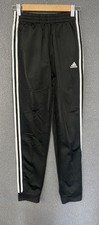 Boy adidas black for sale  LUTON