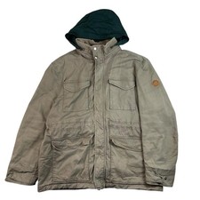 Vintage timberland parka for sale Vintage timberland parka for sale  HULL