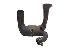 Catalizzatore con ruggine usato  Scafati