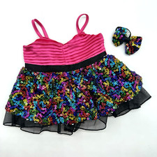 Build bear dress for sale  Appleton