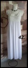 Chemise nuit femme d'occasion  Bouzonville