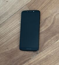 Original Motorola Moto G6 Play XT1922 LCD Bildschirm Display Touchscreen  Rahmen comprar usado  Enviando para Brazil