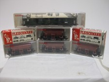Fleischmann 5510 5130 gebraucht kaufen  Essen