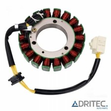Alternatore statore honda usato  Bari