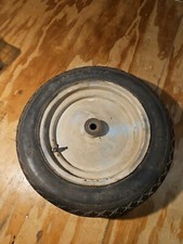 Mustang motorcycle inch for sale  Trenton