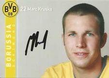 Marc kruska borussia gebraucht kaufen  Rüsselsheim am Main
