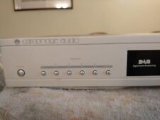 Cambridge audio tuner for sale  UK