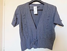 Gilet court d'occasion  Annecy