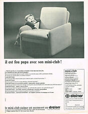 1967 advertising 094 d'occasion  Expédié en Belgium