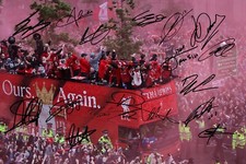 Liverpool 2025 league for sale  UK