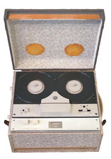 Ekco reel reel for sale  DAGENHAM