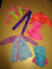1155 alte barbie gebraucht kaufen  Balingen