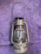 Lampe tempête allemande d'occasion  Béziers