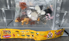 Tombola crazy zoo gebraucht kaufen  Neustadt