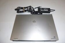 Hp EliteBook 8440p i5 M540@2.53 6gb Ram 180SSD Carregador incluído, usado comprar usado  Enviando para Brazil