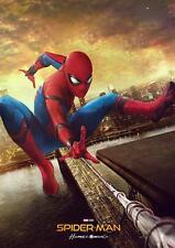 Spiderman marvel homecoming for sale  MANCHESTER
